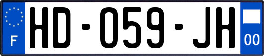 HD-059-JH