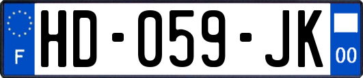 HD-059-JK