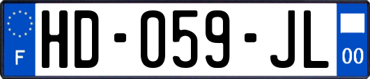 HD-059-JL