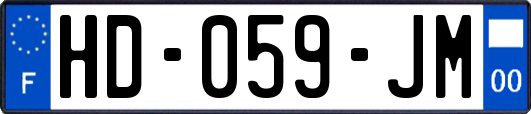 HD-059-JM