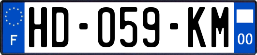 HD-059-KM