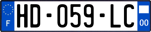 HD-059-LC