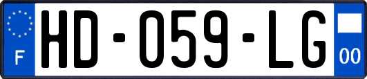 HD-059-LG