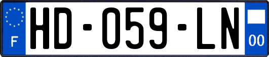 HD-059-LN