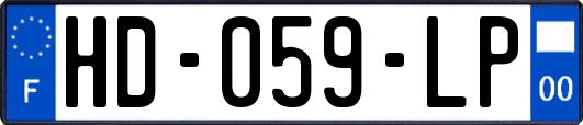 HD-059-LP