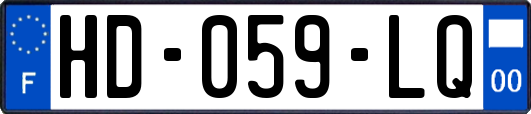 HD-059-LQ