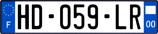 HD-059-LR