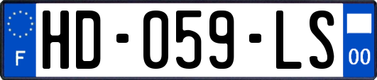 HD-059-LS