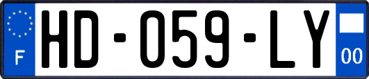 HD-059-LY