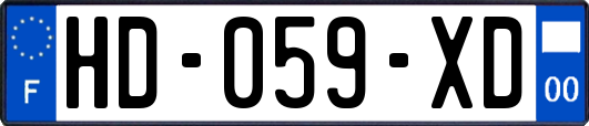 HD-059-XD