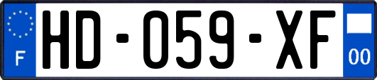 HD-059-XF