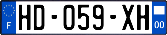 HD-059-XH