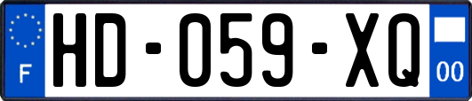 HD-059-XQ