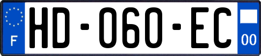 HD-060-EC