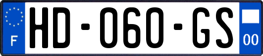 HD-060-GS