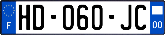 HD-060-JC
