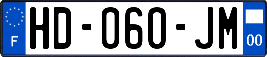HD-060-JM