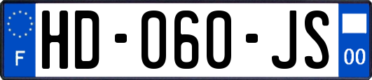 HD-060-JS