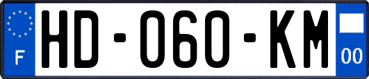 HD-060-KM