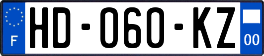 HD-060-KZ