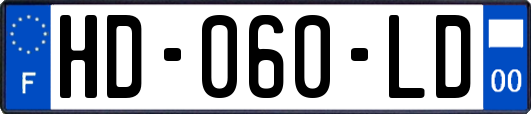 HD-060-LD
