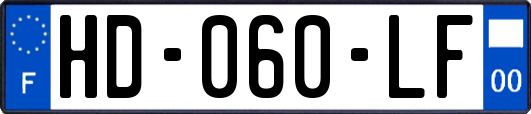 HD-060-LF