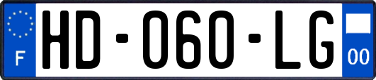 HD-060-LG