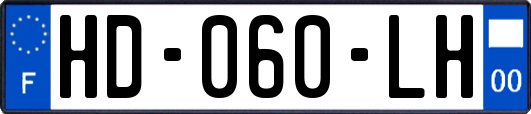 HD-060-LH
