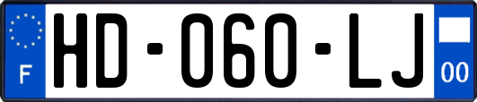 HD-060-LJ