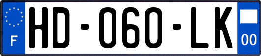 HD-060-LK