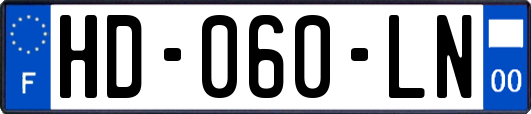HD-060-LN