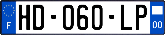 HD-060-LP