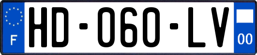 HD-060-LV