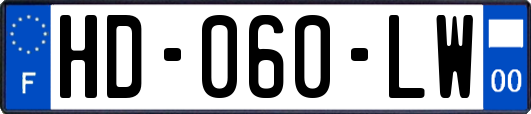 HD-060-LW