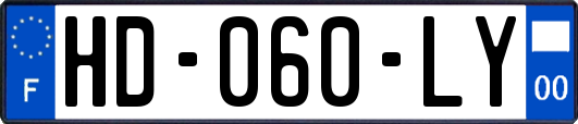 HD-060-LY