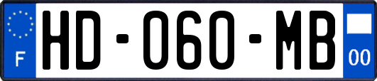 HD-060-MB