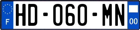 HD-060-MN