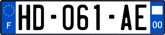 HD-061-AE