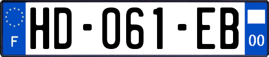HD-061-EB