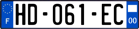 HD-061-EC