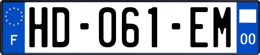 HD-061-EM