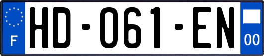 HD-061-EN
