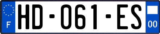 HD-061-ES