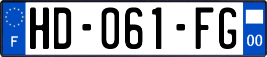 HD-061-FG
