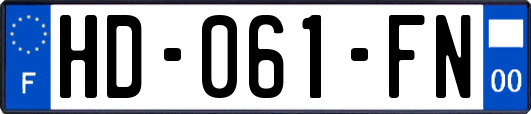 HD-061-FN