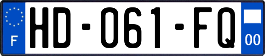 HD-061-FQ