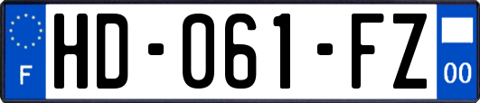 HD-061-FZ