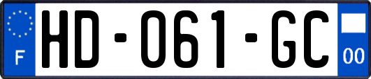 HD-061-GC