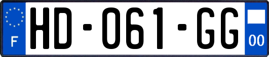 HD-061-GG