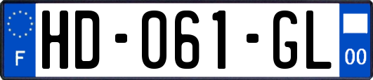 HD-061-GL